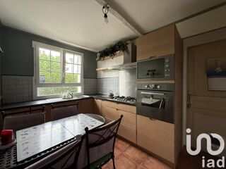  Maison � vendre 7 pi�ces 171 m�