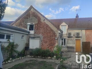  Maison � vendre 8 pi�ces 180 m�