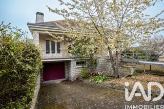  Maison � vendre 4 pi�ces 87 m�