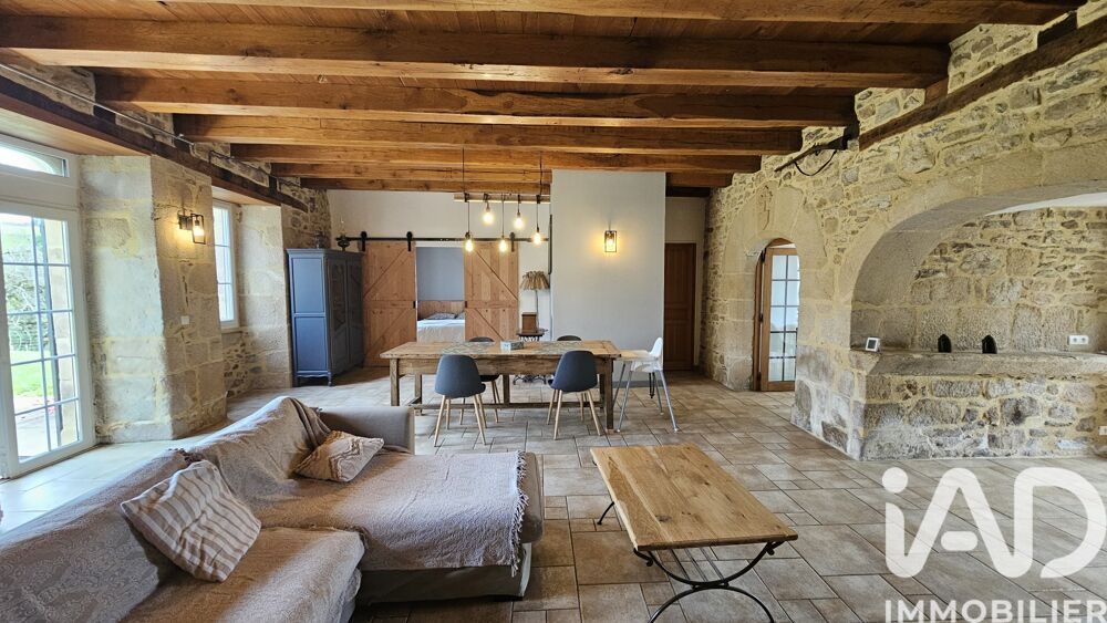 � vendre  Maison Labastide-du-Haut-Mont (46210)