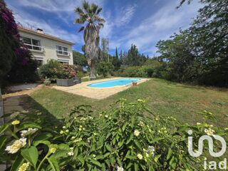  Maison  vendre 7 pices 228 m