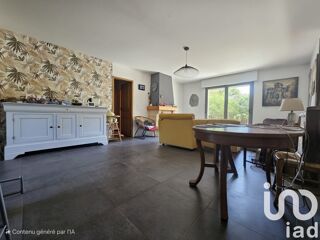  Maison  vendre 7 pices 120 m