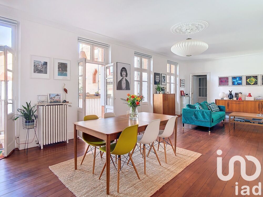 � vendre  Appartement Toulouse (31000)