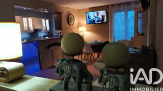  Appartement � vendre 4 pi�ces 88 m�