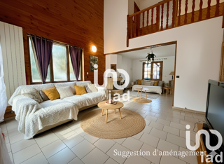  Maison  vendre 8 pices 190 m