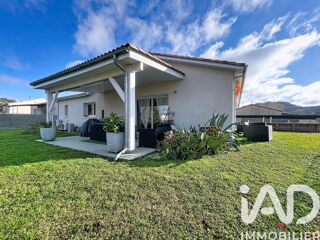  Maison � vendre 6 pi�ces 130 m�