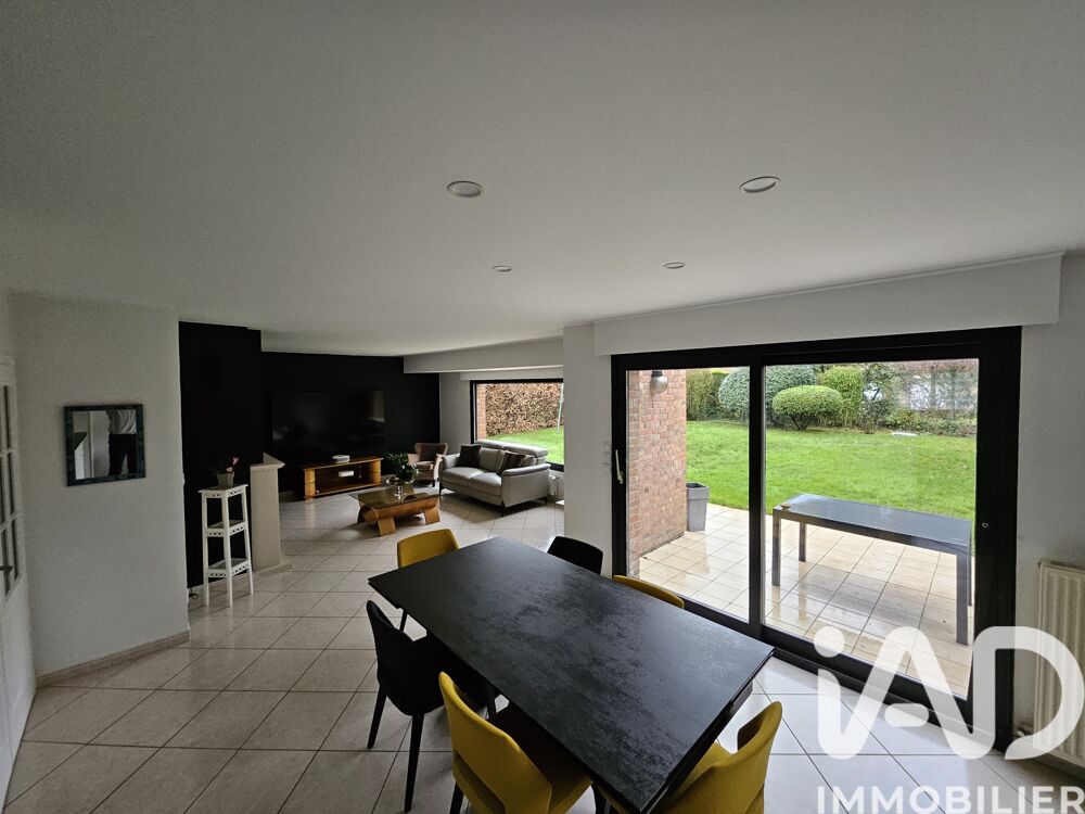 � vendre  Maison Wambrechies (59118)