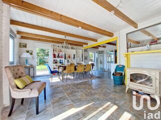  Maison � vendre 6 pi�ces 164 m�