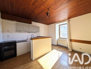  Maison � vendre 3 pi�ces 60 m�