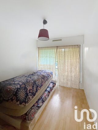  Appartement � vendre 4 pi�ces 79 m�