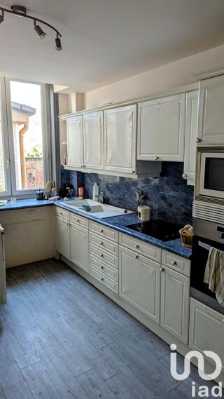  Appartement  vendre 4 pices 110 m