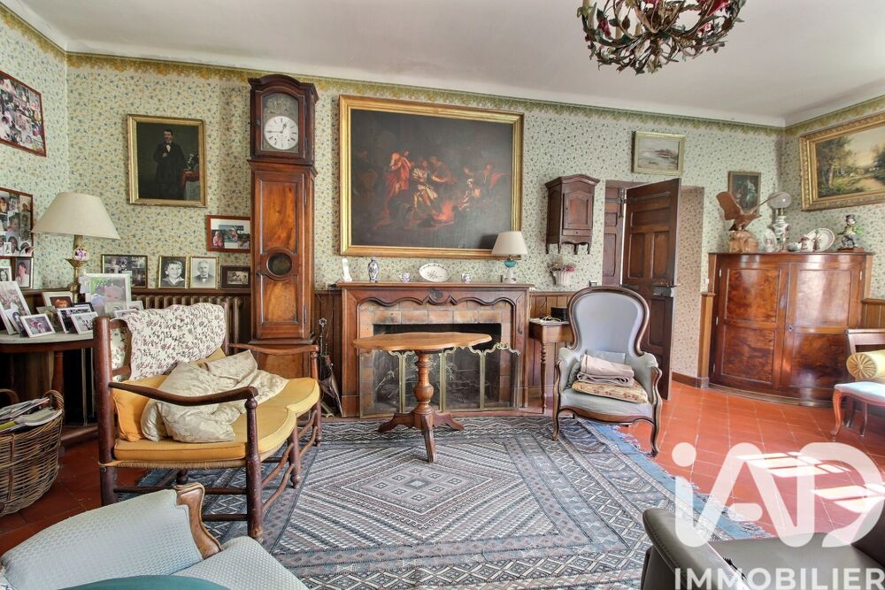 � vendre  Maison La Ciotat (13600)