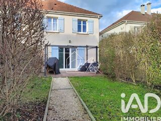  Maison � vendre 5 pi�ces 80 m�