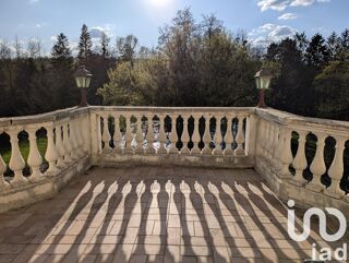  Maison � vendre 11 pi�ces 236 m�