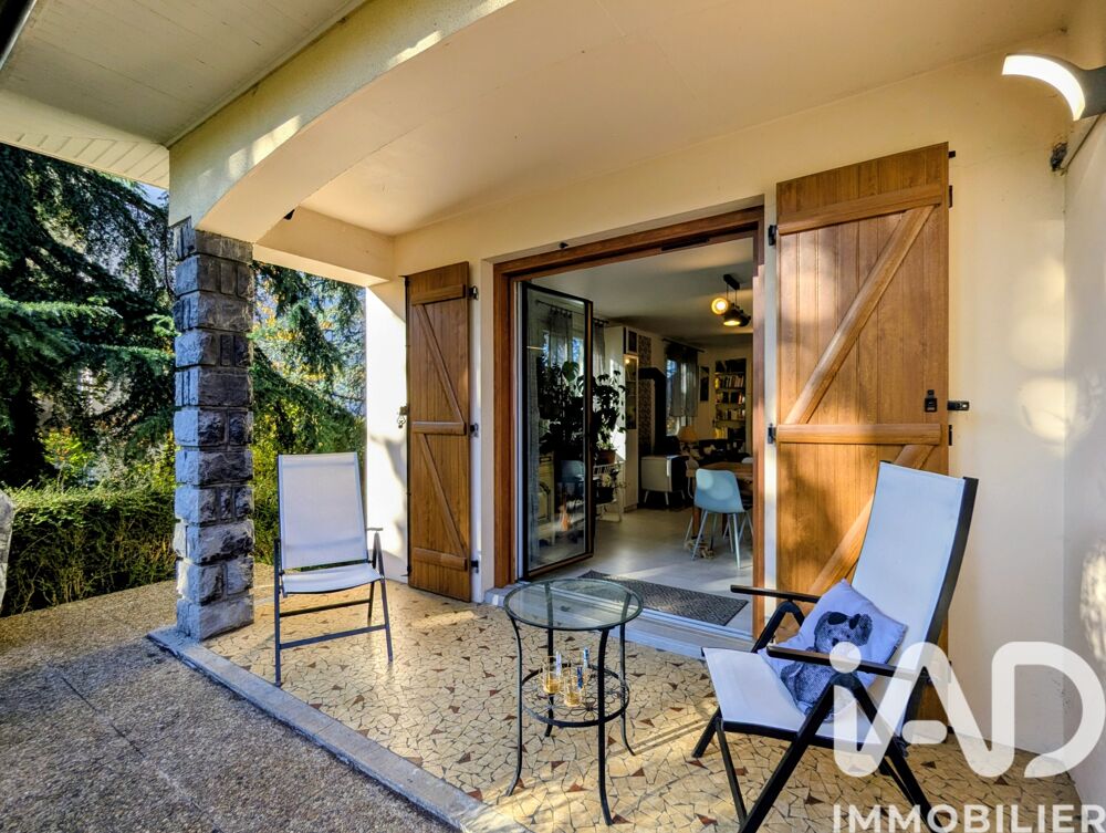  vendre  Maison Annemasse (74100)