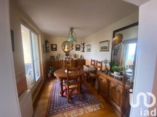  Appartement � vendre 4 pi�ces 76 m�