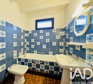  Maison � vendre 5 pi�ces 89 m�