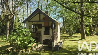  Maison � vendre 5 pi�ces 113 m�