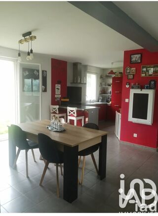  Maison � vendre 6 pi�ces 166 m�