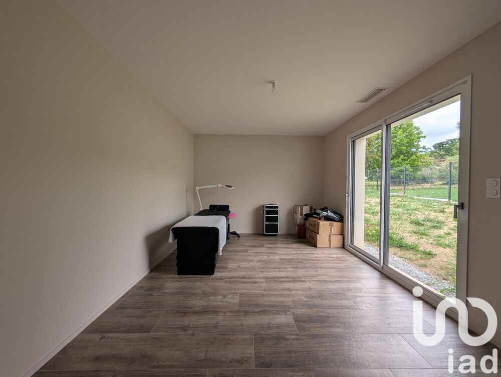 � vendre  Maison Panazol (87350)