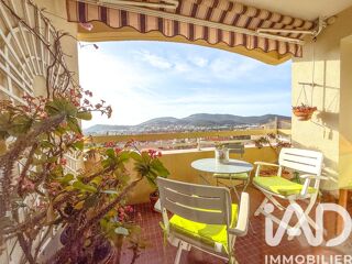  Appartement � vendre 3 pi�ces 73 m�