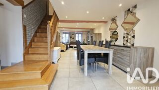  Maison � vendre 7 pi�ces 170 m�