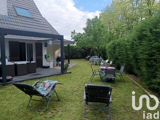  Maison � vendre 6 pi�ces 128 m�