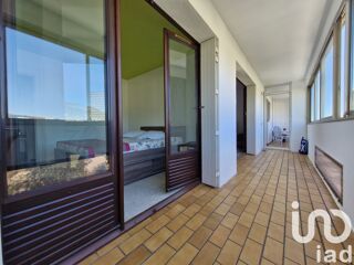  Appartement � vendre 3 pi�ces 60 m�