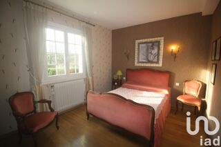  Maison  vendre 7 pices 187 m