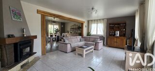  Maison � vendre 6 pi�ces 118 m�