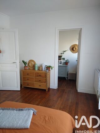  Appartement � vendre 2 pi�ces 38 m�