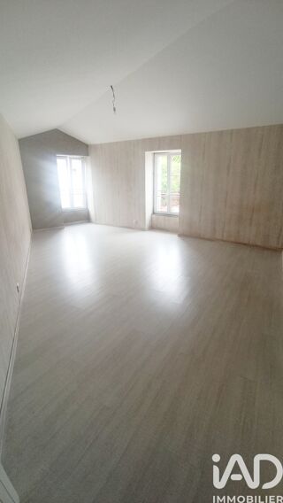  Maison � vendre 4 pi�ces 93 m�