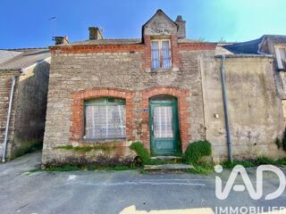  Maison � vendre 3 pi�ces 45 m�