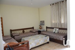  Appartement � vendre 5 pi�ces 84 m�