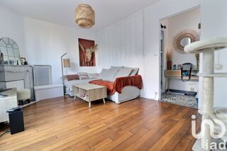  Appartement  vendre 2 pices 30 m