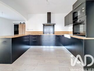  Appartement � vendre 5 pi�ces 107 m�