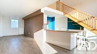  Appartement � vendre 4 pi�ces 93 m�