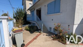  Maison � vendre 6 pi�ces 202 m�