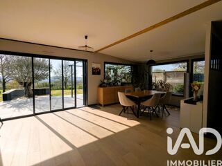  Maison � vendre 5 pi�ces 141 m�