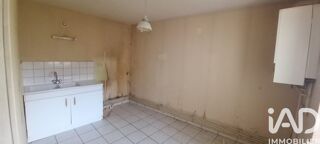  Maison � vendre 3 pi�ces 49 m�