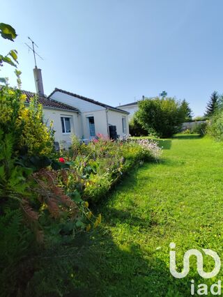  Maison � vendre 5 pi�ces 89 m�