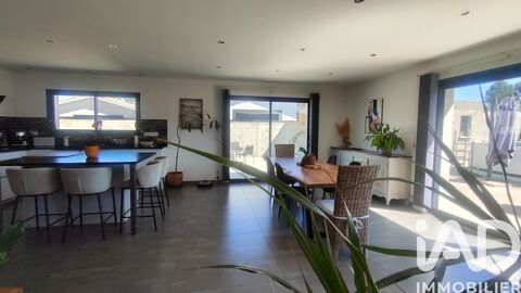   Vente Maison/villa 5 pi�ces Maison - 5 pi�ce(s) - 120 m�