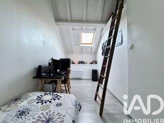  Appartement � vendre 3 pi�ces 60 m�