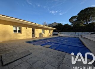  Maison � vendre 6 pi�ces 160 m�