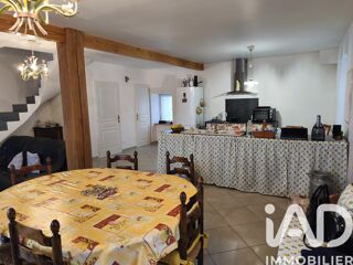  Maison � vendre 4 pi�ces 102 m�