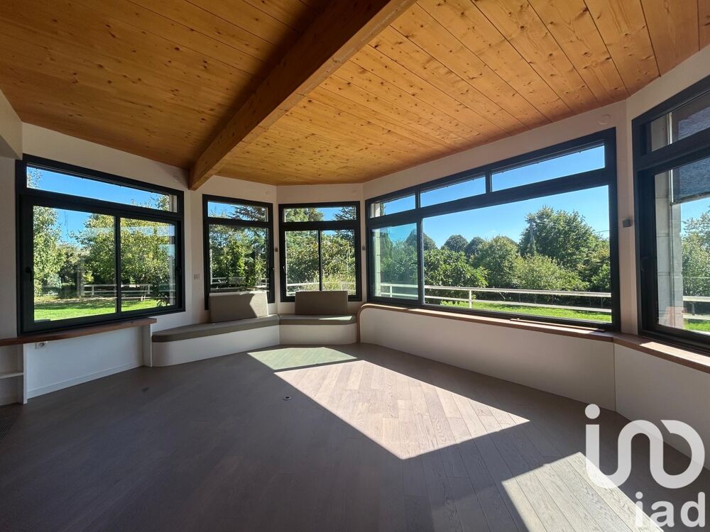  vendre  Maison La Chapelle-Saint-Laud (49140)