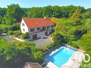  Maison � vendre 8 pi�ces 280 m�