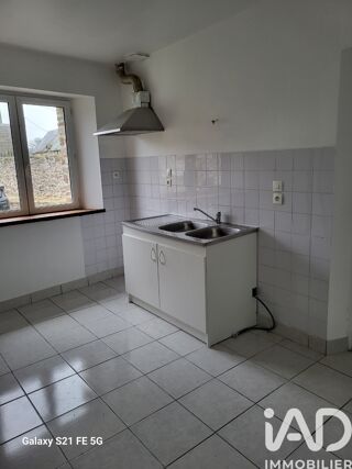  Maison � vendre 4 pi�ces 117 m�