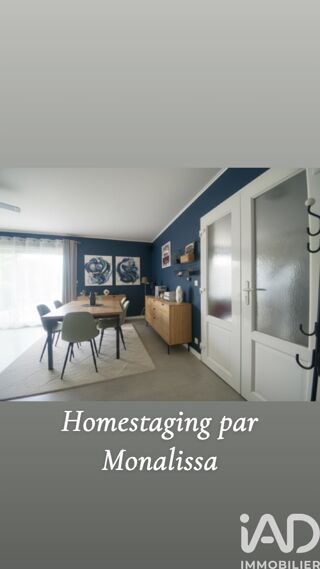  Maison � vendre 6 pi�ces 122 m�