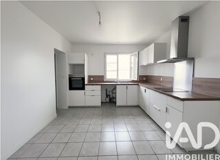  Maison � louer 4 pi�ces 110 m�